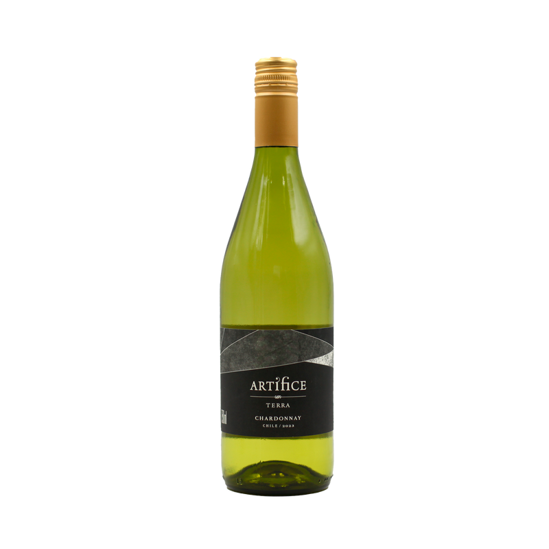 ARTíFICE TERRA CHARDONNAY 2023