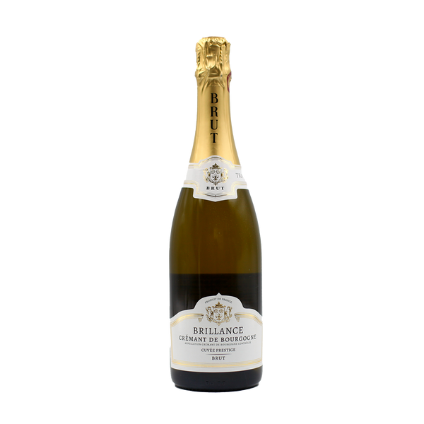 CRÉMANT DE BOURGOGNE BRILLANCE BRUT