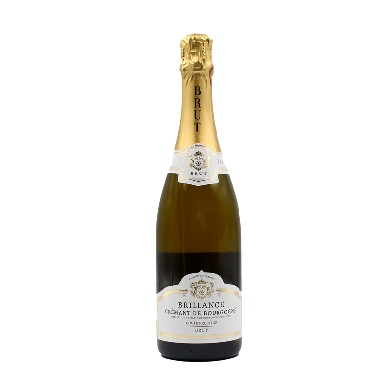 CRÉMANT DE BOURGOGNE BRILLANCE BRUT