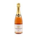 CHARLES PELLETIER GRANDE RÉSERVE ROSÉ