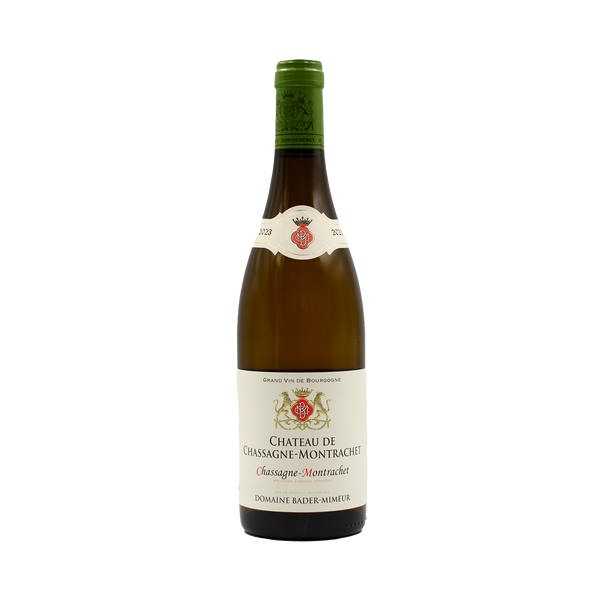 CHATEAU DE CHASSAGNE-MONTRACHET CHASSAGNE-MONTRACHET 2023
