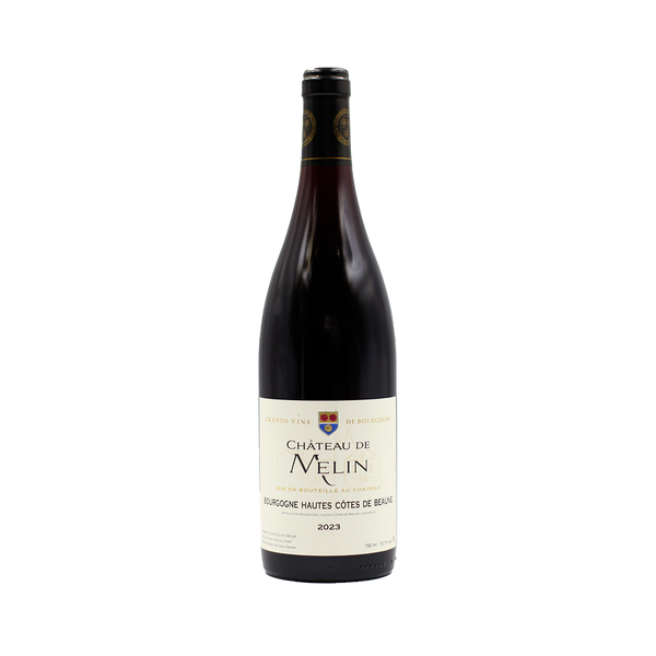 CHATEAU DE MELIN HAUT CÔTES DE BEAUNE 2023