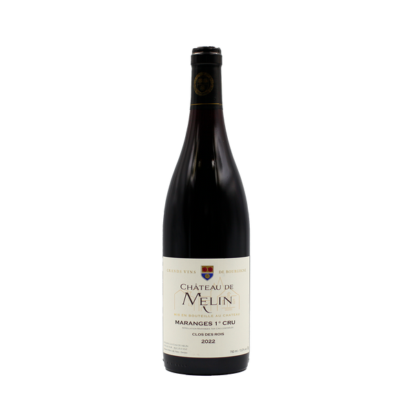 CHATEAU DE MELIN MARANGES 1ER CRU 2022