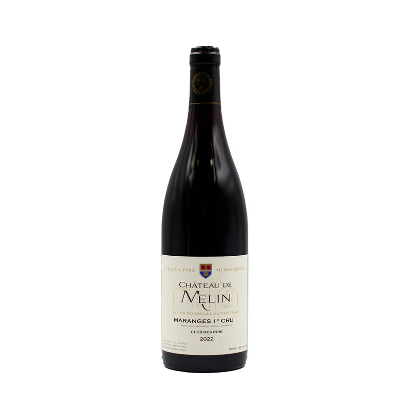 CHATEAU DE MELIN MARANGES 1ER CRU 2022