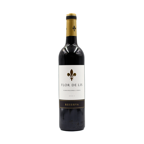 FLOR DE LIS RESERVA 2021