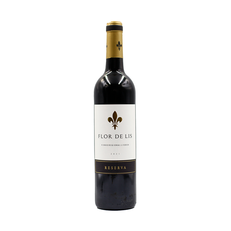 FLOR DE LIS RESERVA 2021