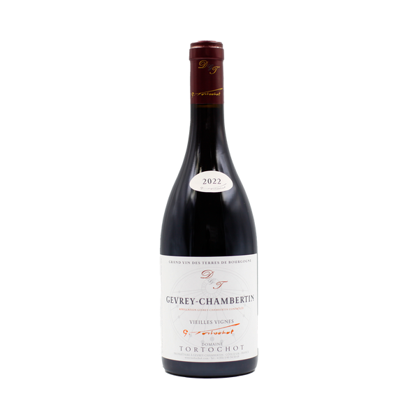 DOMAINE TORTOCHOT GEVREY-CHAMBERTIN 2022