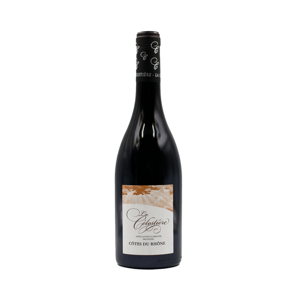 LA CELESTIERE CÔTES DU RHÔNE 2023