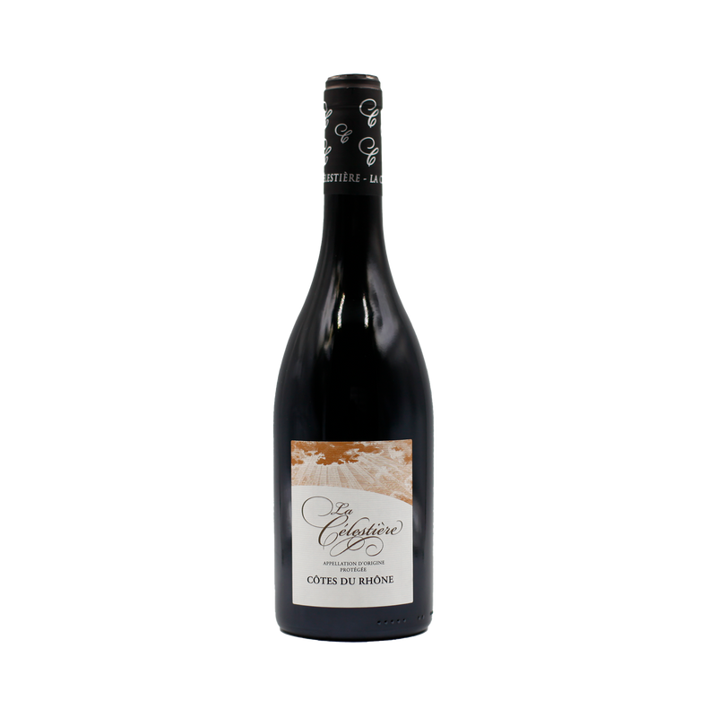 LA CELESTIERE CÔTES DU RHÔNE 2023