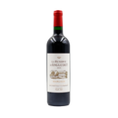 LA RESERVE D'ANGLUDET MARGAUX 2013