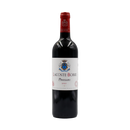 CHATEAU GRAN PUY LACOSTE LACOSTE BORIE PAUILLAC 2021