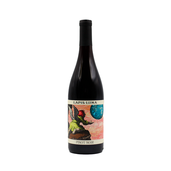 LAPIS LUNA - PINOT NOIR CALIFORNIA 2022
