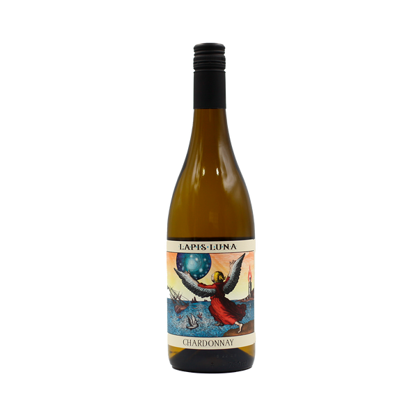 LAPIS LUNA CHARDONNAY CALIFORNIA 2022