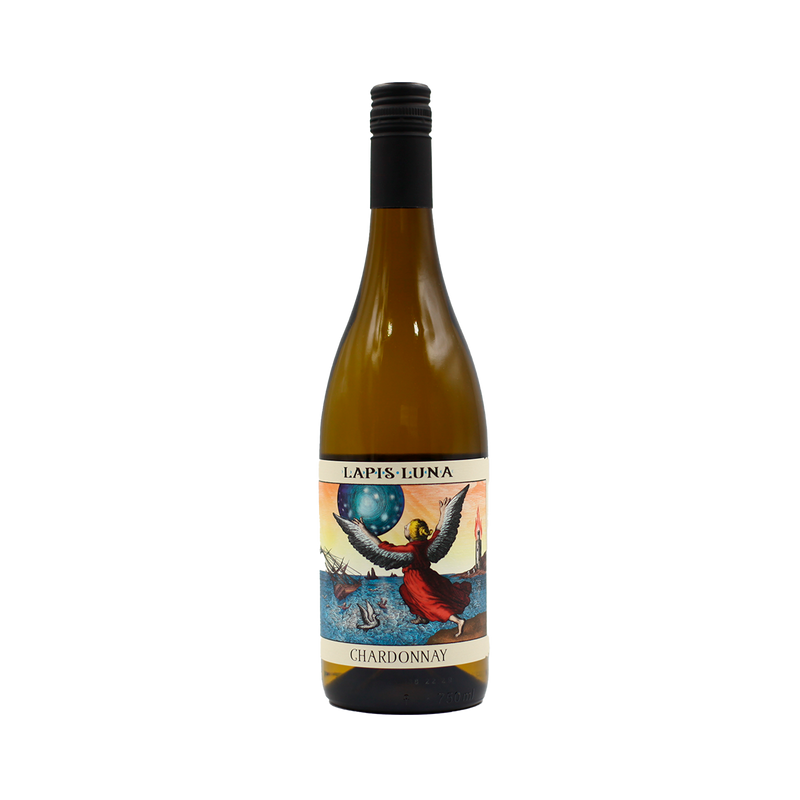 LAPIS LUNA CHARDONNAY CALIFORNIA 2022