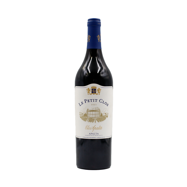LE PETIT CLOS 2021 - CLOS APALTA