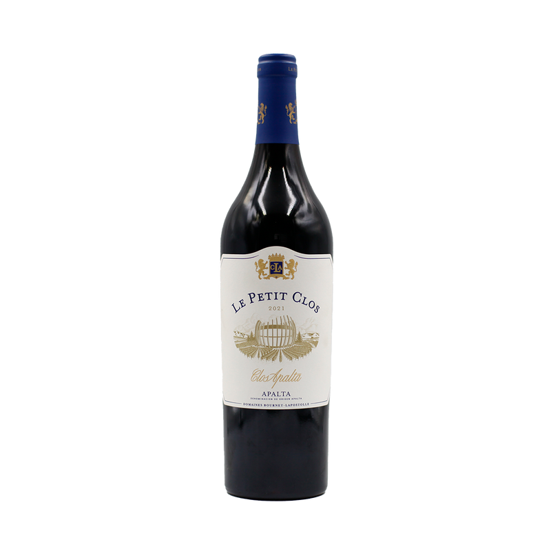 LE PETIT CLOS 2021 - CLOS APALTA