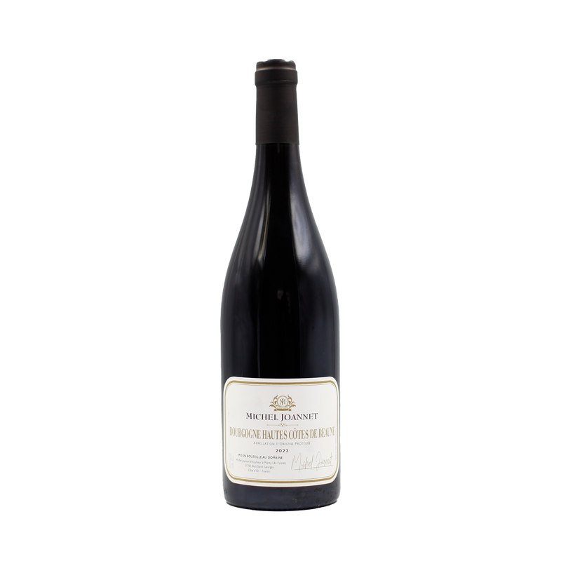 MICHEL JOANNET HAUTE CÔTES DE BEAUNE 2023
