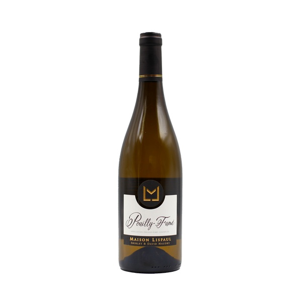 MAISON LISPAU POUILLY FUMÉ 2023