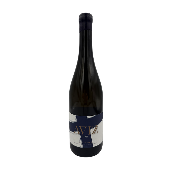 AVIZ ALVARINHO 2021