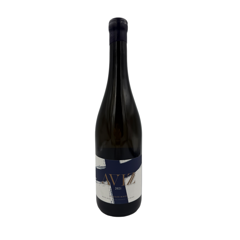 AVIZ ALVARINHO 2021