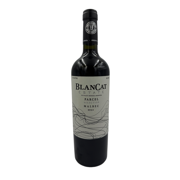 BLANCAT ESTATE MALBEC 2023