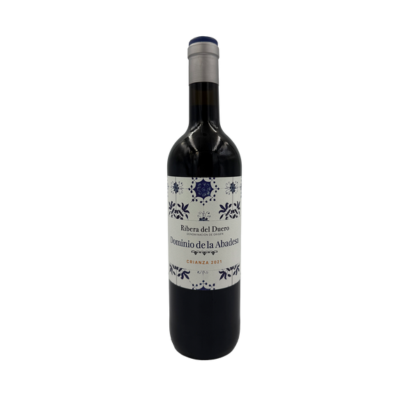 DOMINIO DE LA ABADESA CRIANZA 2021