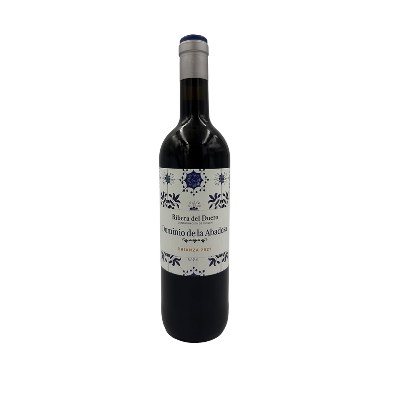 DOMINIO DE LA ABADESA CRIANZA 2021